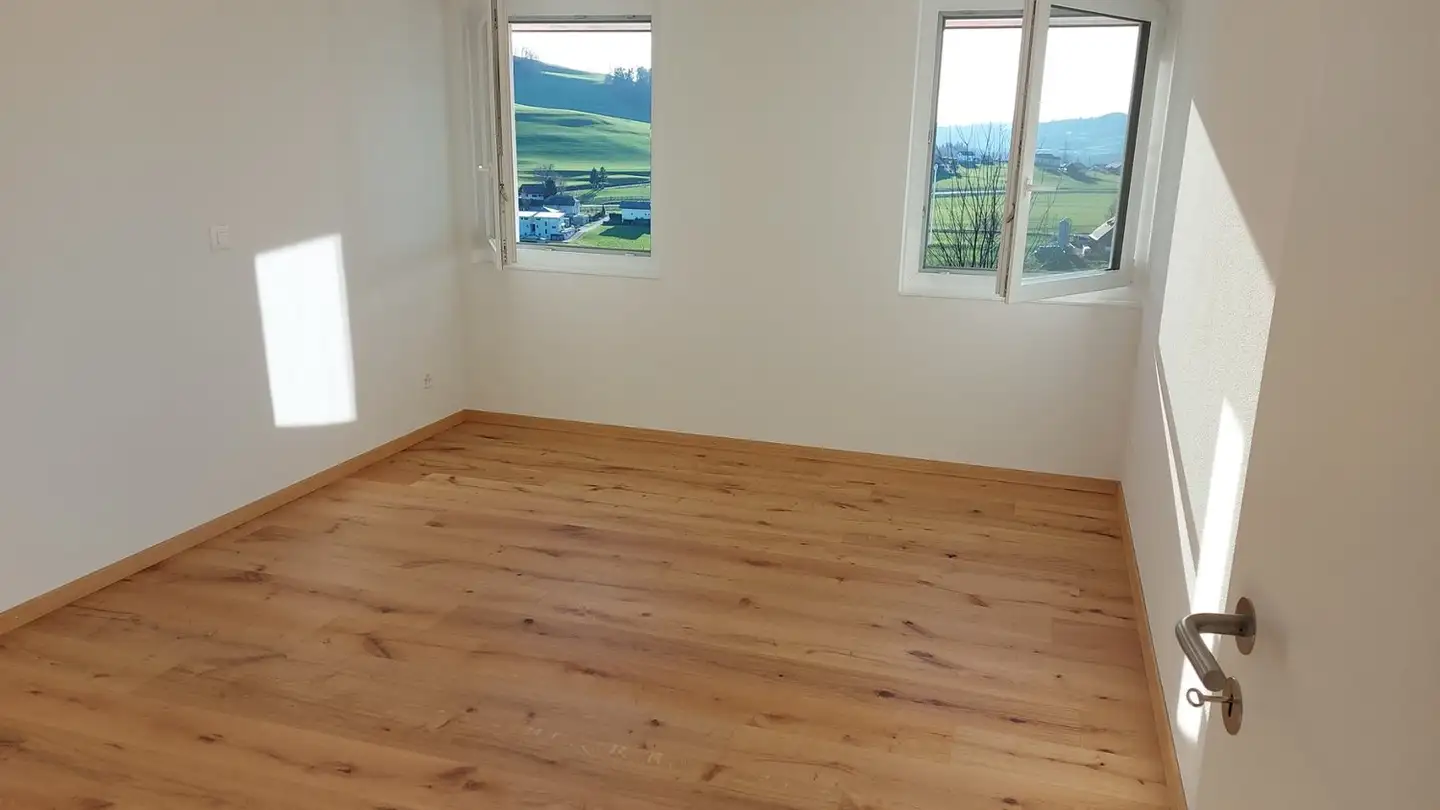 Apartment for rent - Route D'arconciel 31, 1733 Treyvaux - Photo 4