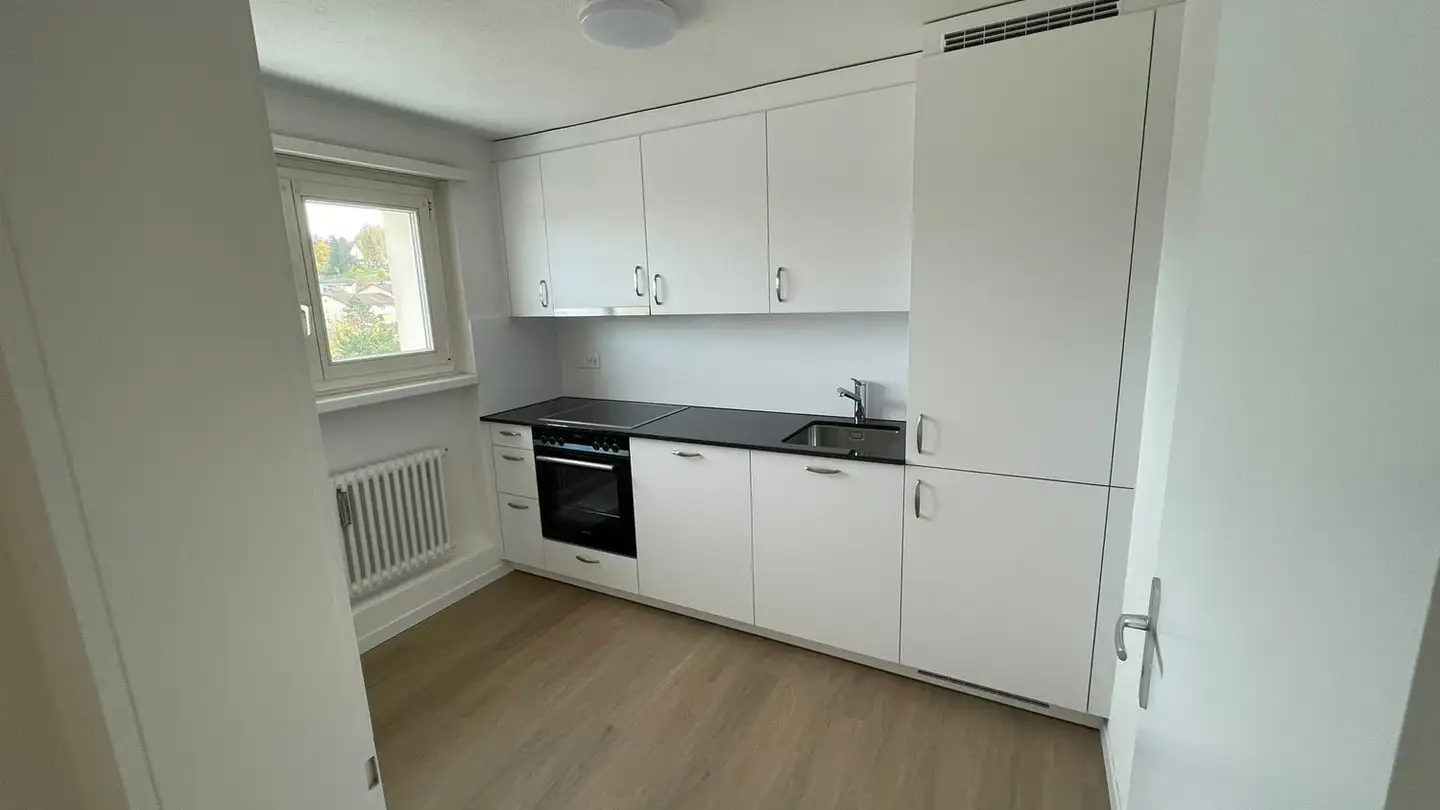 Wohnung mieten - Goldackerstrasse 5, 8500 Frauenfeld
