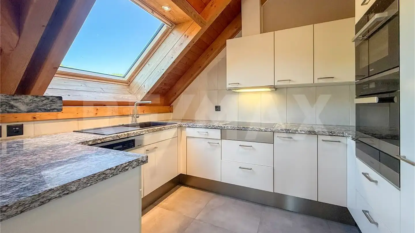 Duplex à vendre - Unterdorf 12, 4324 Obermumpf - Photo 2