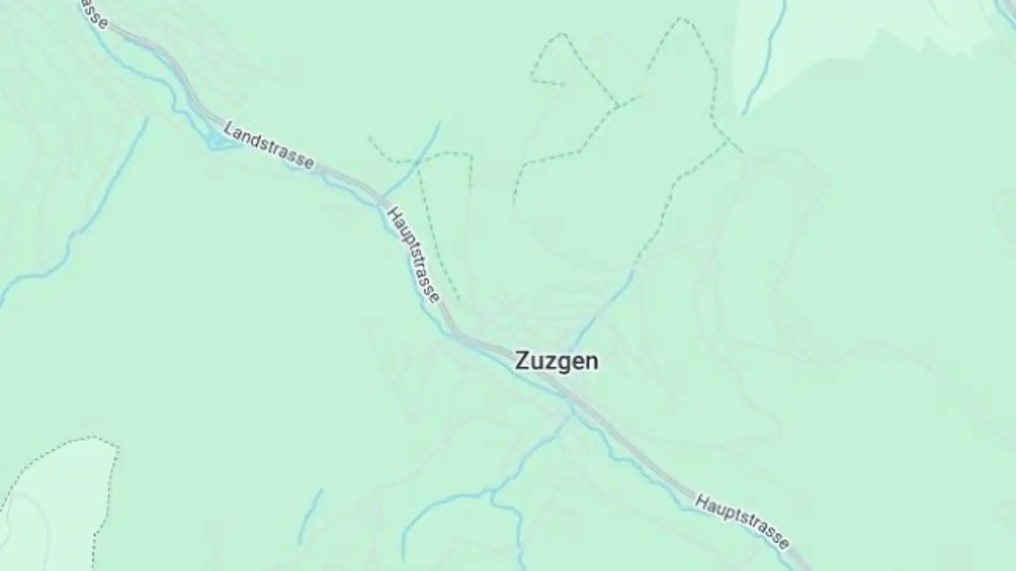 Edificio residenziale in vendita - 4315 Zuzgen