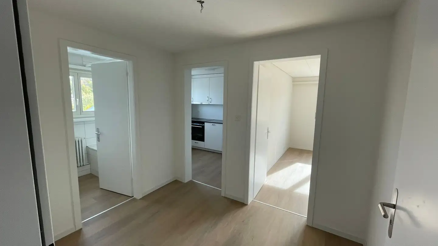 Appartamento in affitto - Goldackerstrasse 5, 8500 Frauenfeld - Photo 3