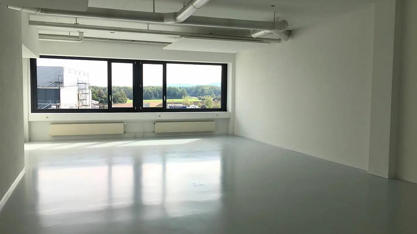 Bureau à louer - Hofwisenstrasse 50a, 8153 Rümlang - Photo 2