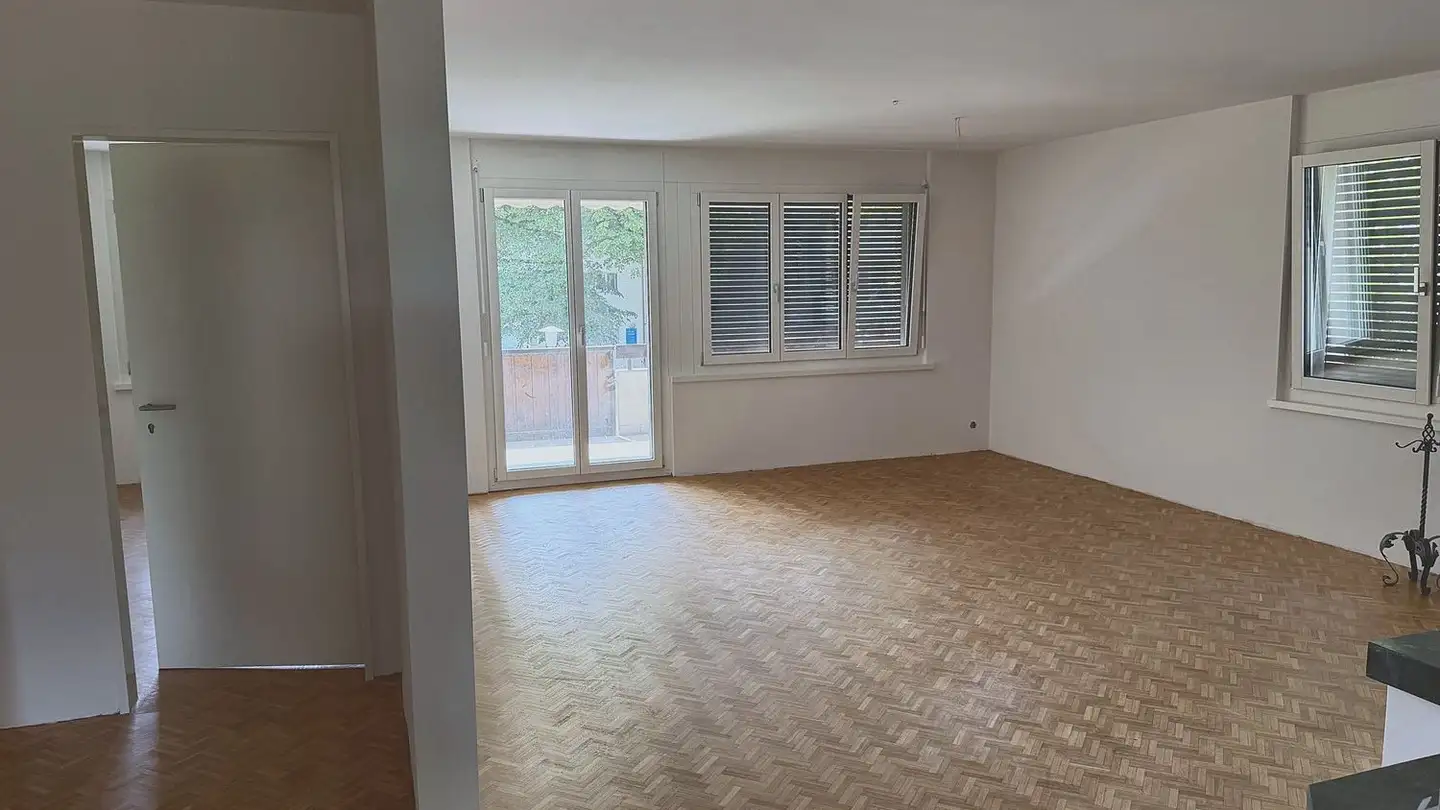 Wohnung mieten - Grabengasse 14, 8180 Bülach