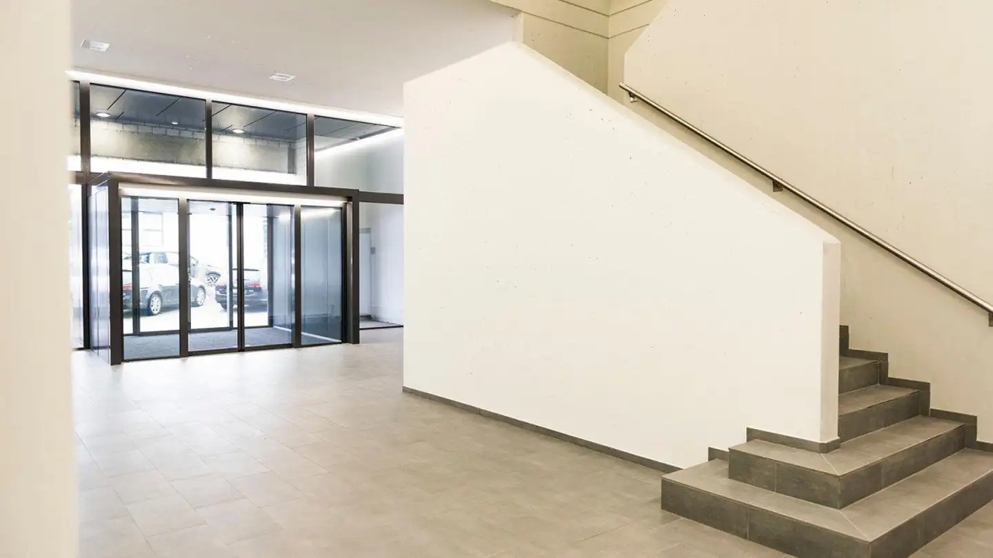 Bureau à louer - Hofwisenstrasse 50a, 8153 Rümlang - Photo 3