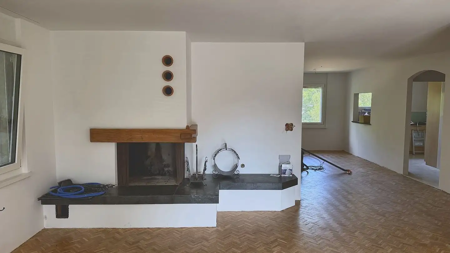 Wohnung mieten - Grabengasse 14, 8180 Bülach - Foto 2