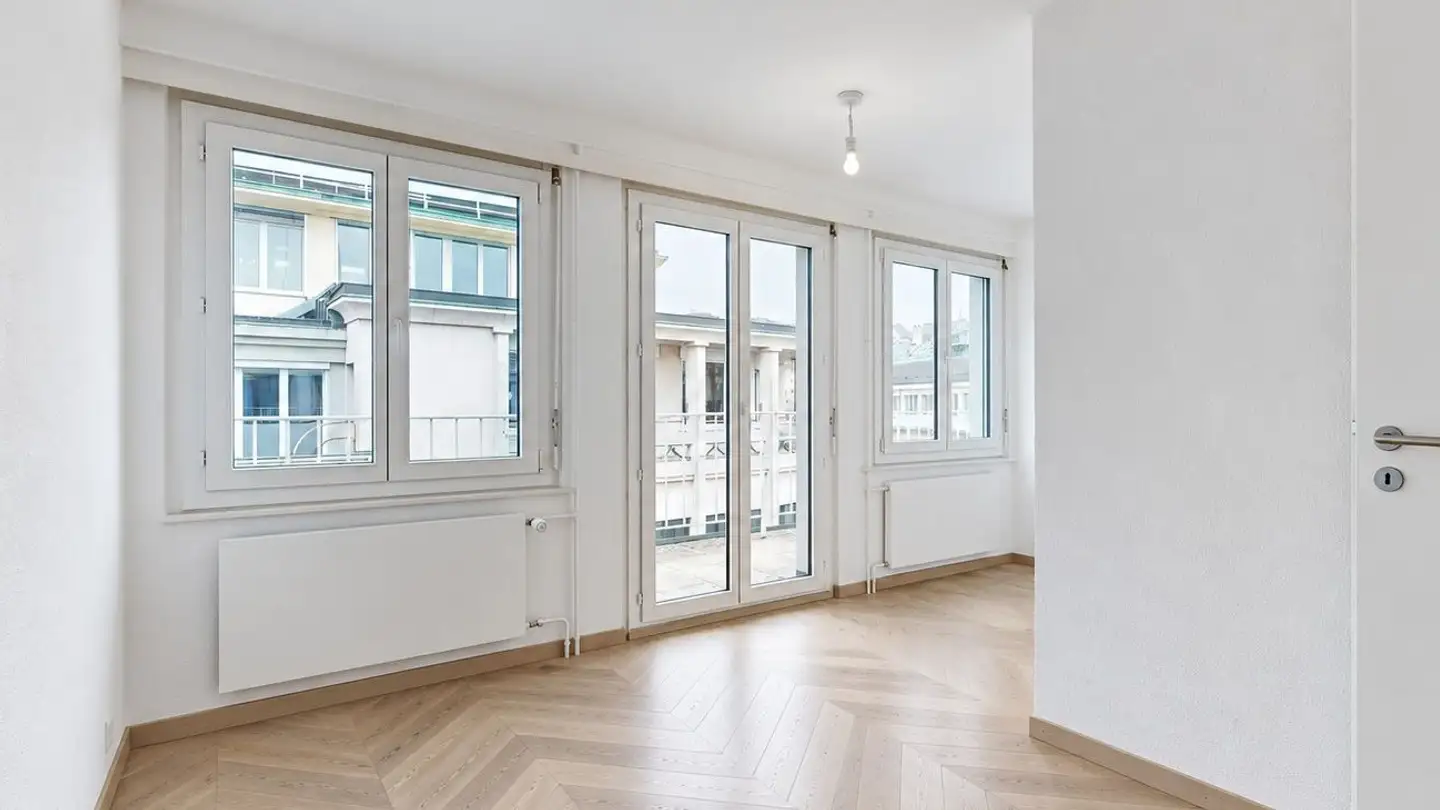 Appartamento in affitto - 1006 Lausanne
