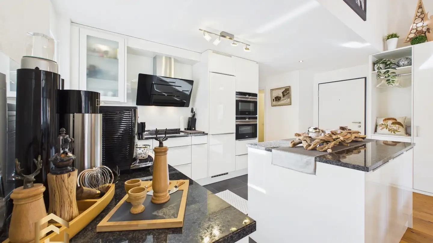 Duplex for sale - Hauptstrasse 49, 3922 Stalden VS - Photo 4