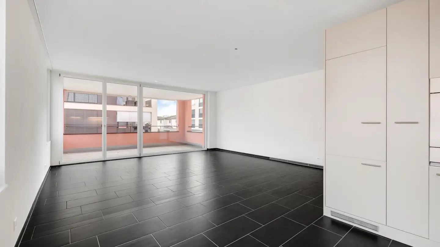 Appartamento in affitto - Im Geerig, 5507 Mellingen - Foto 3