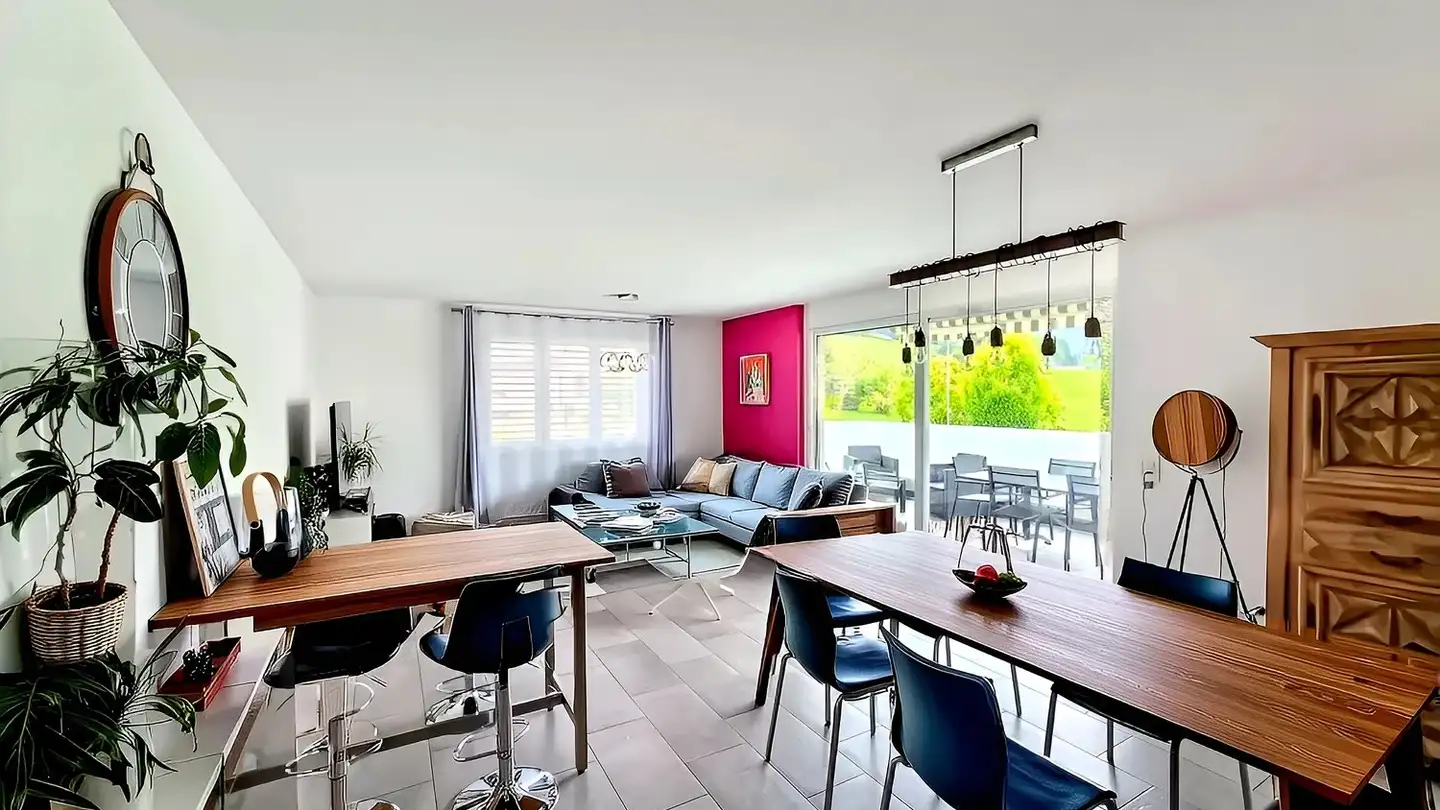 Appartamento in vendita - 2900 Porrentruy - Foto 2