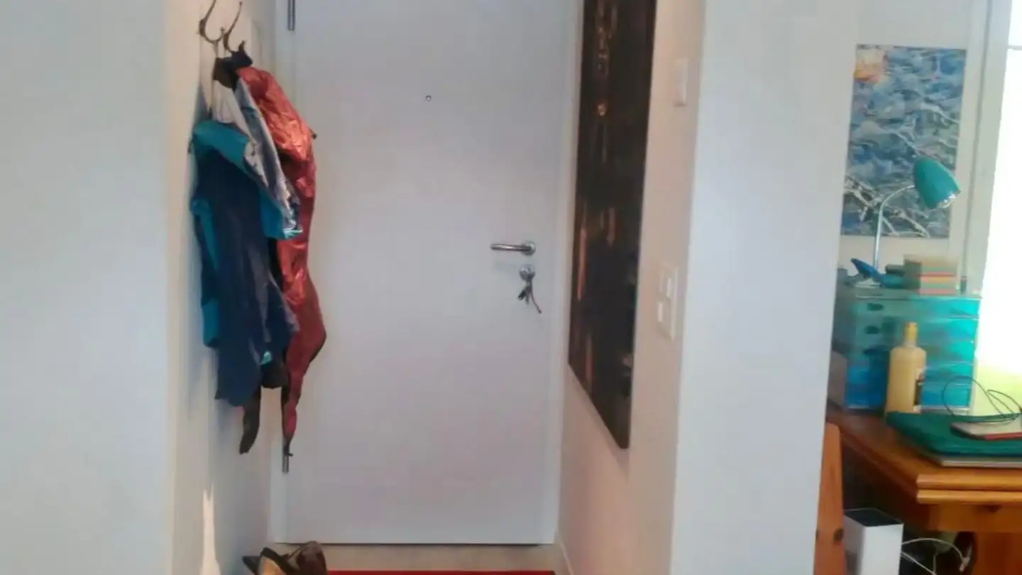 Apartment for rent - Bahnhofplatz 20, 6482 Gurtnellen