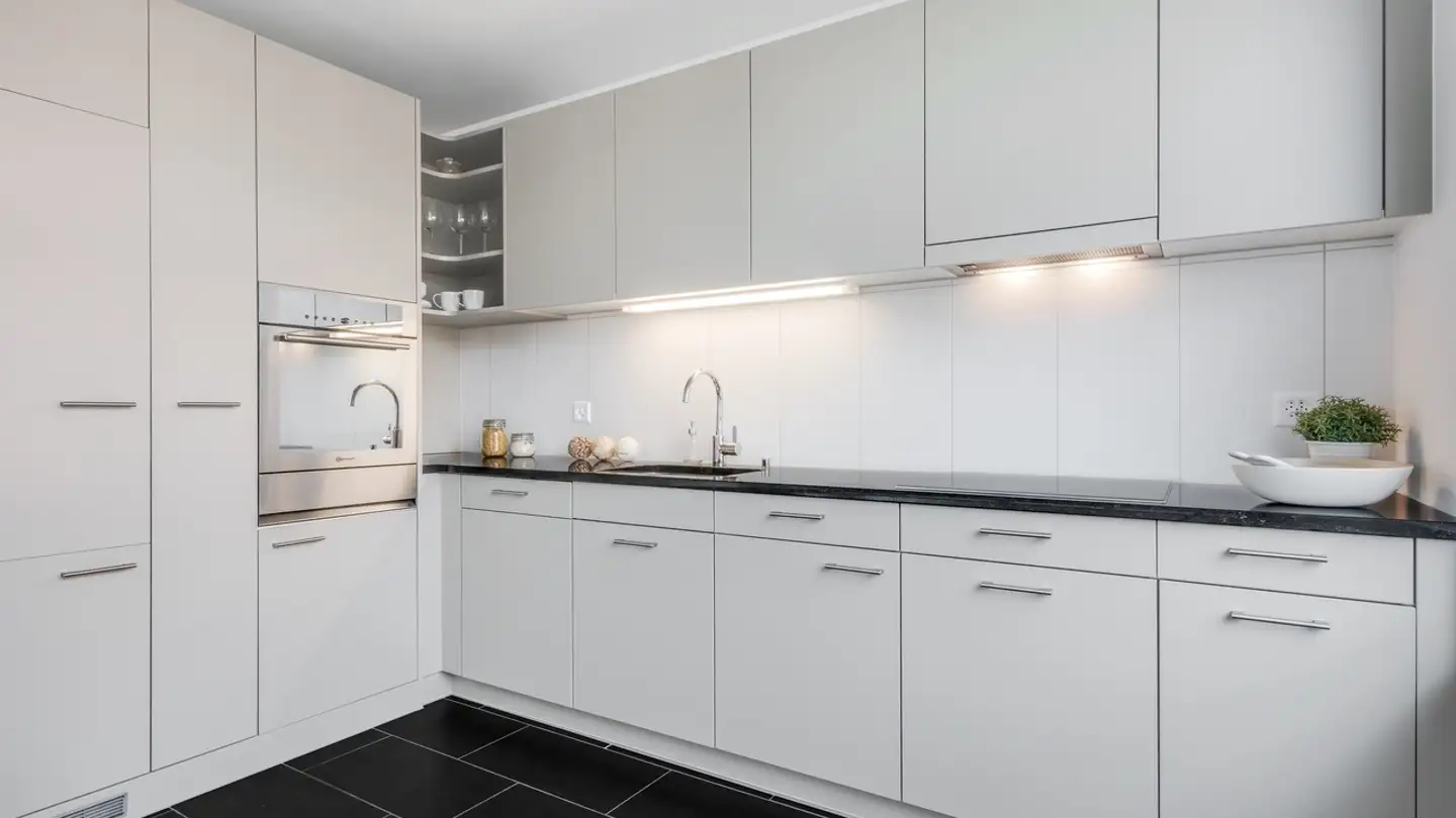 Appartamento in affitto - Im Geerig, 5507 Mellingen - Foto 4