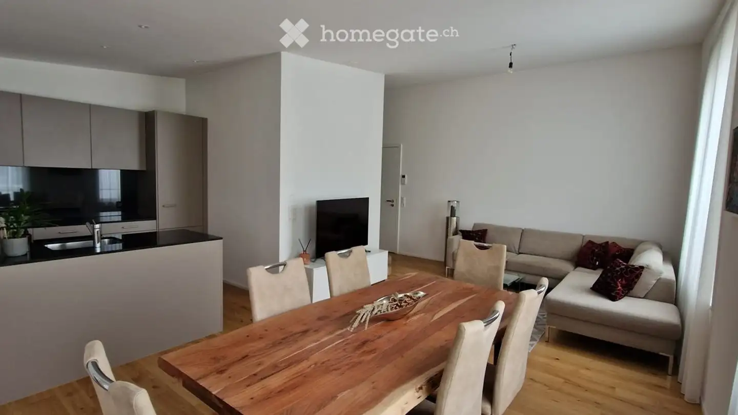 Appartement à louer - Oberhofstrasse, 6274 Eschenbach LU