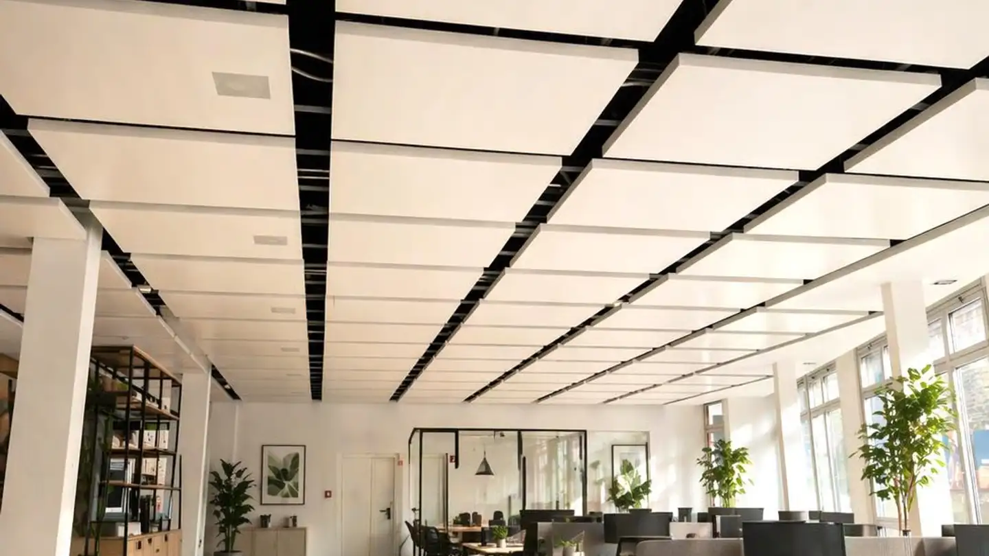 Bürofläche mieten - Weinbergstrasse 5, 8001 Zürich - Foto 4