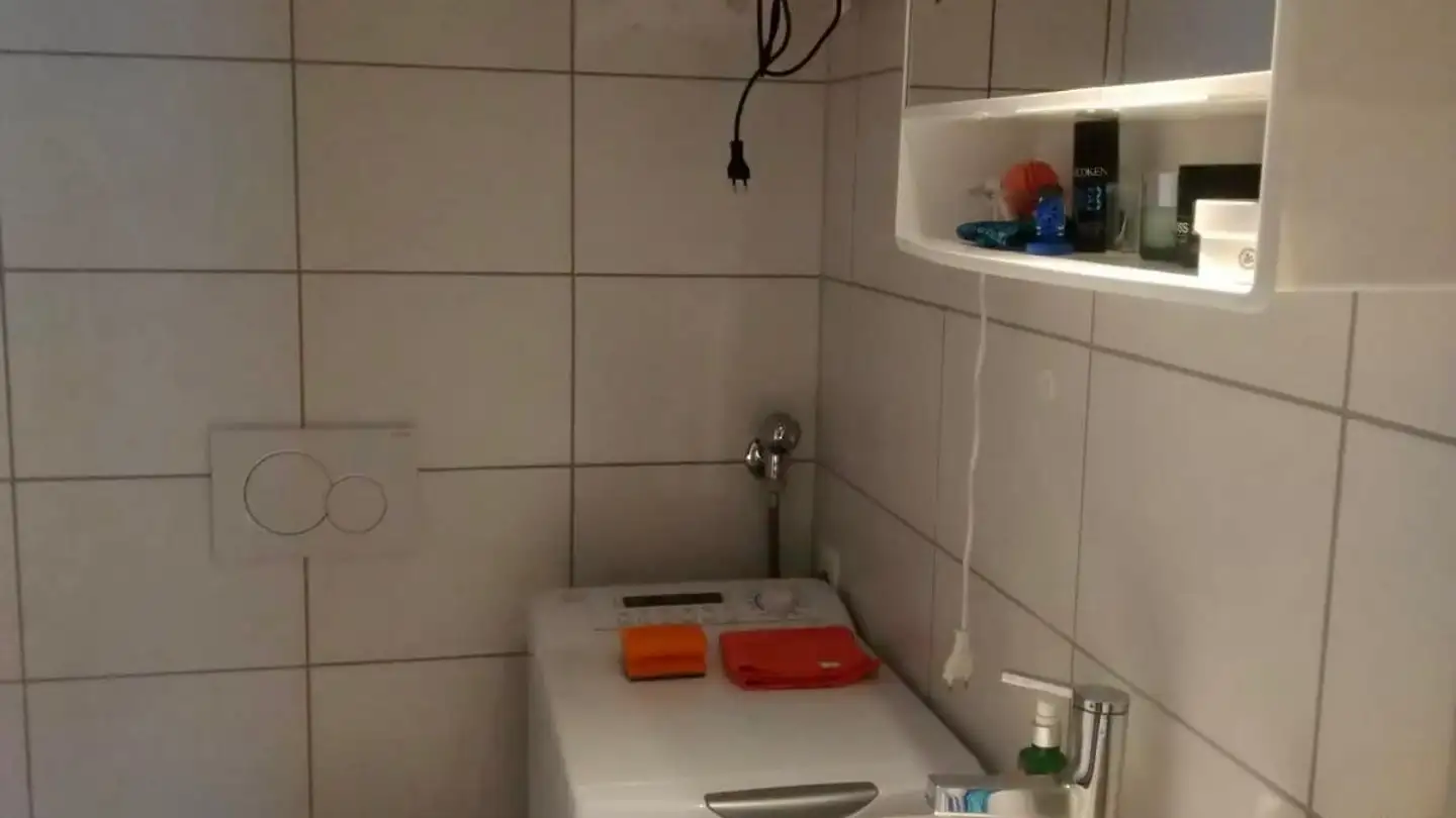 Apartment for rent - Bahnhofplatz 20, 6482 Gurtnellen - Photo 4