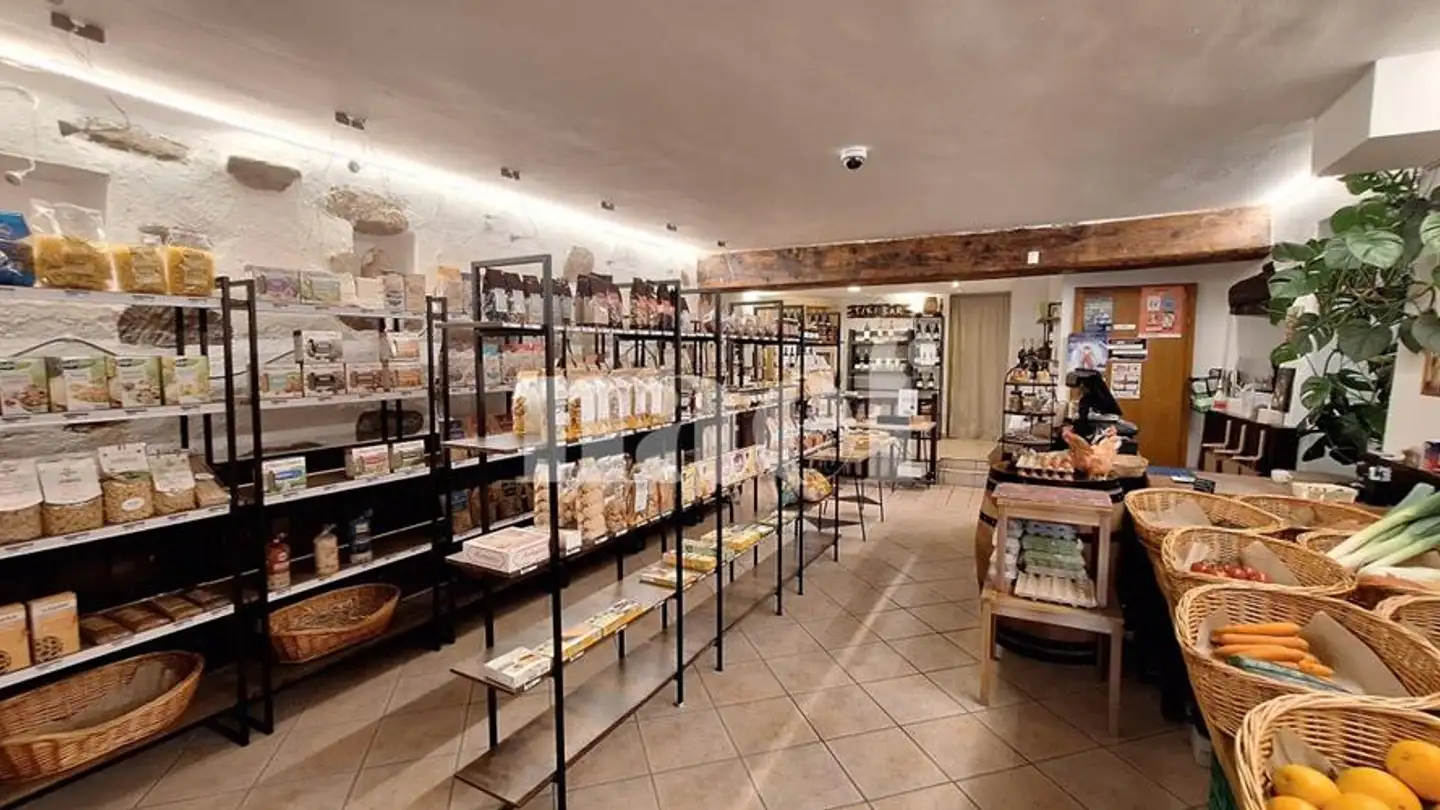 Magasin à louer - Grand-Rue 61, 1296 Coppet - Photo 4