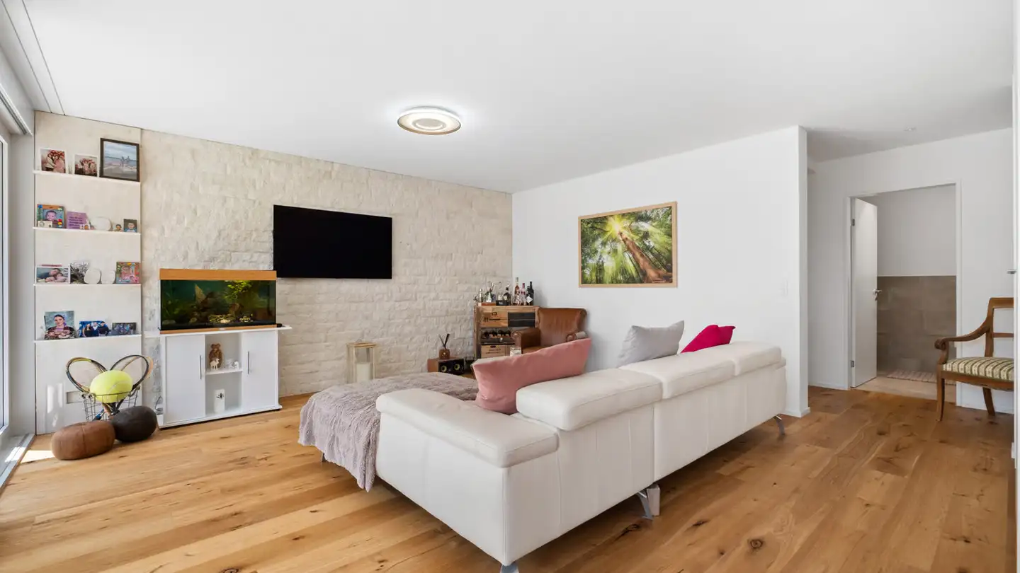 Appartement à vendre - Wydmühleweg 12, 6274 Eschenbach LU - Photo 2