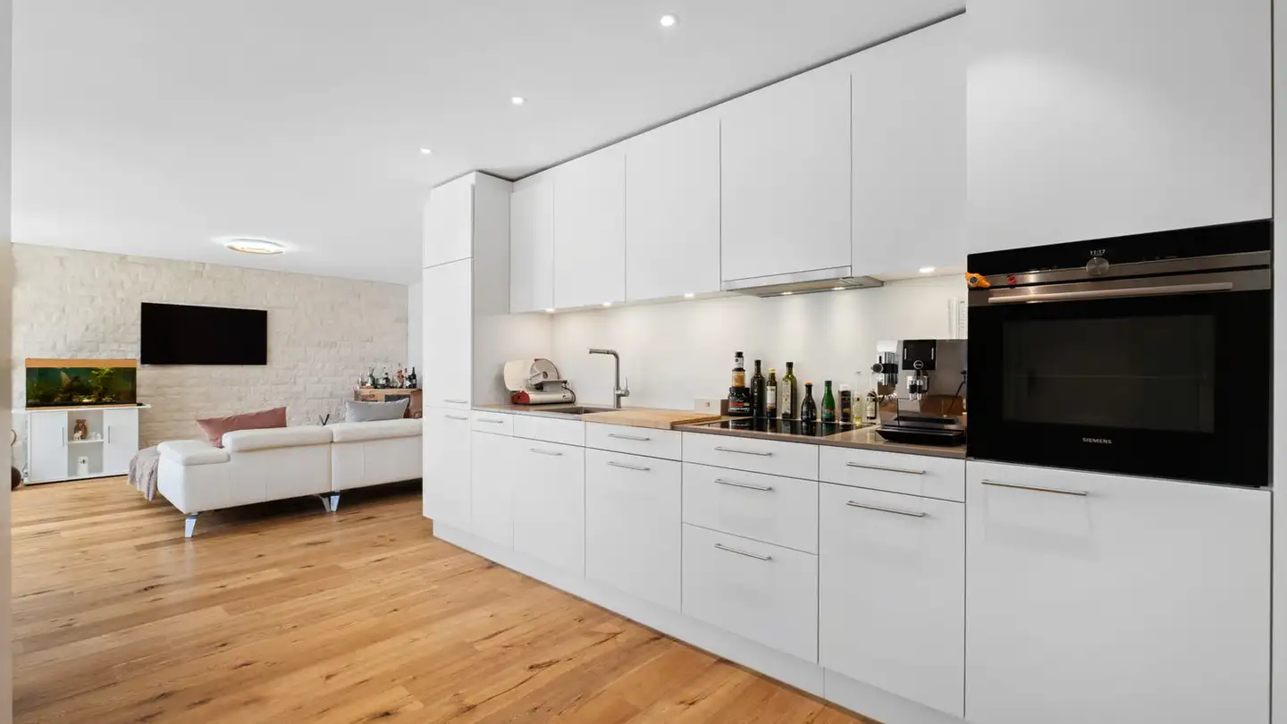 Appartement à vendre - Wydmühleweg 12, 6274 Eschenbach LU - Photo 4