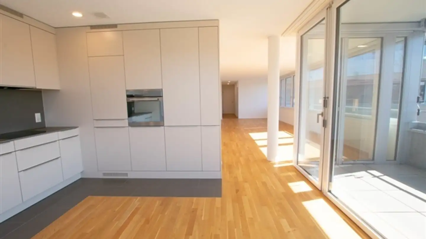 Appartamento in affitto - Busswilstrasse 28, 3250 Lyss - Photo 2