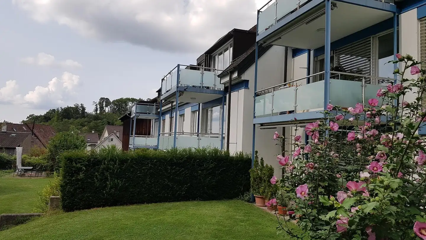 Appartamento in affitto - 4126 Bettingen - Foto 2