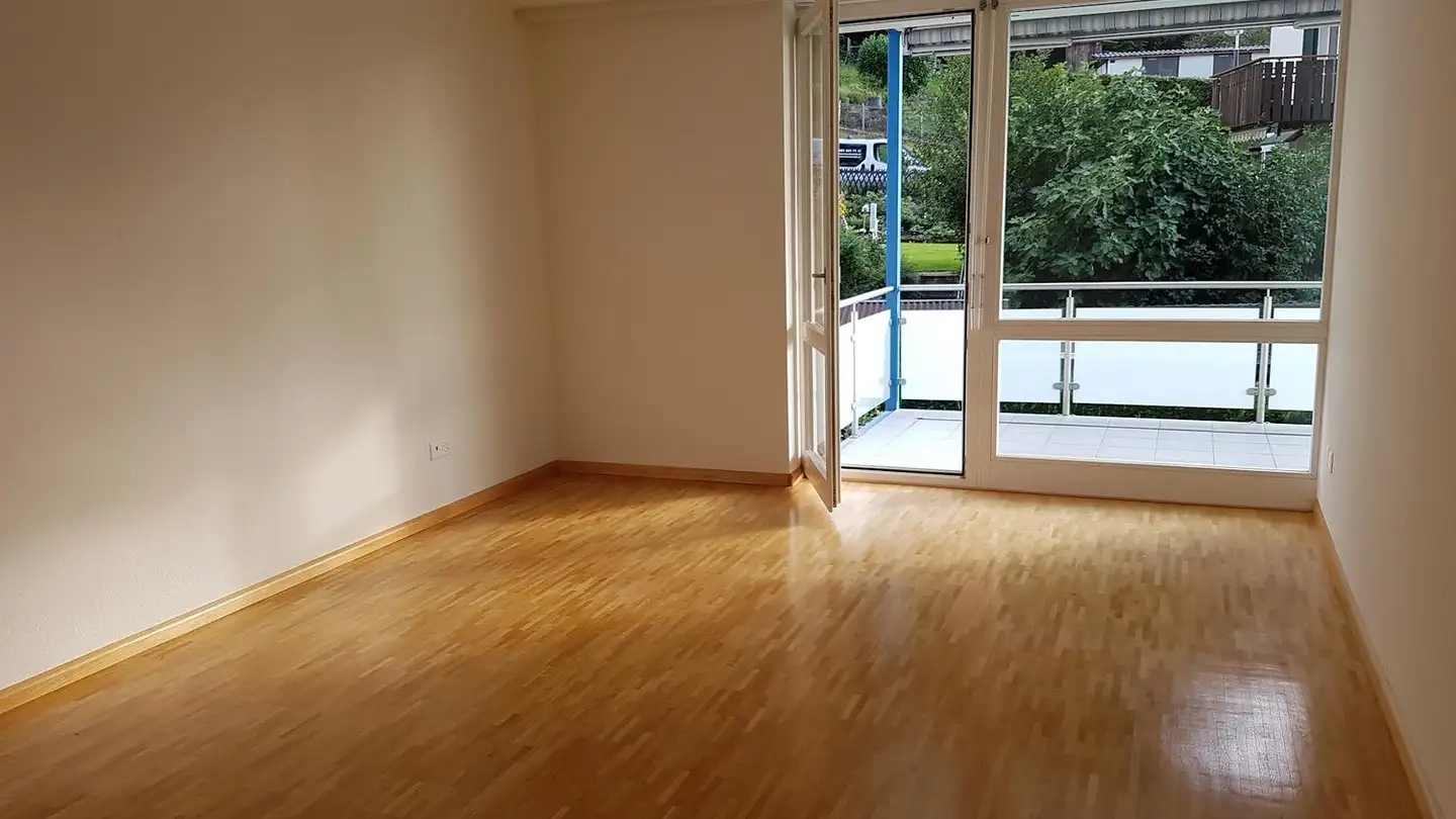 Appartamento in affitto - 4126 Bettingen - Foto 3