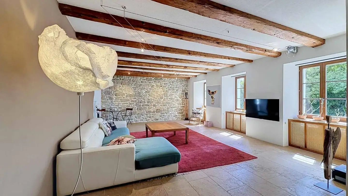 Maison individuelle à vendre - 2523 Lignières - Photo 2