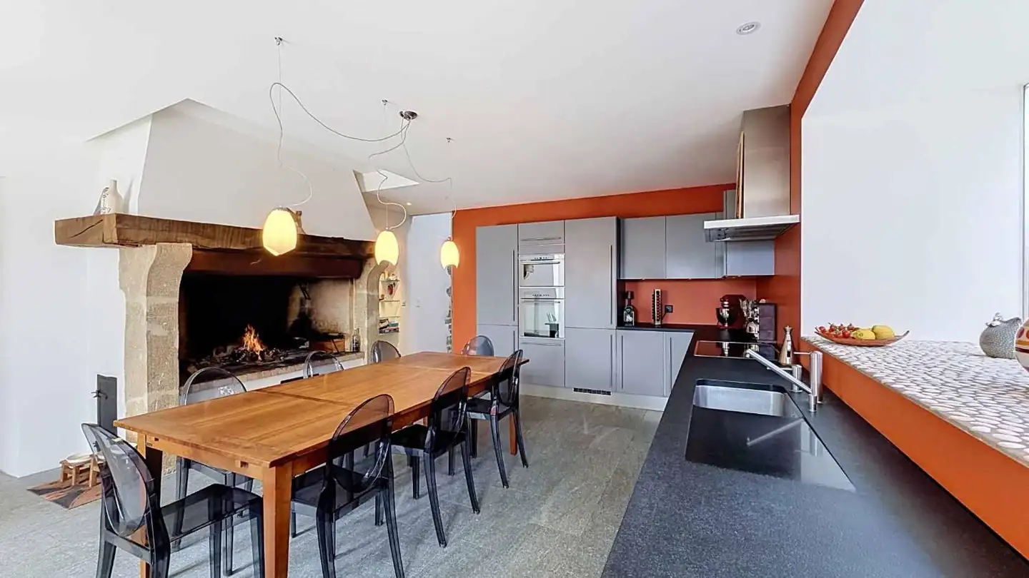 Maison individuelle à vendre - 2523 Lignières - Photo 4