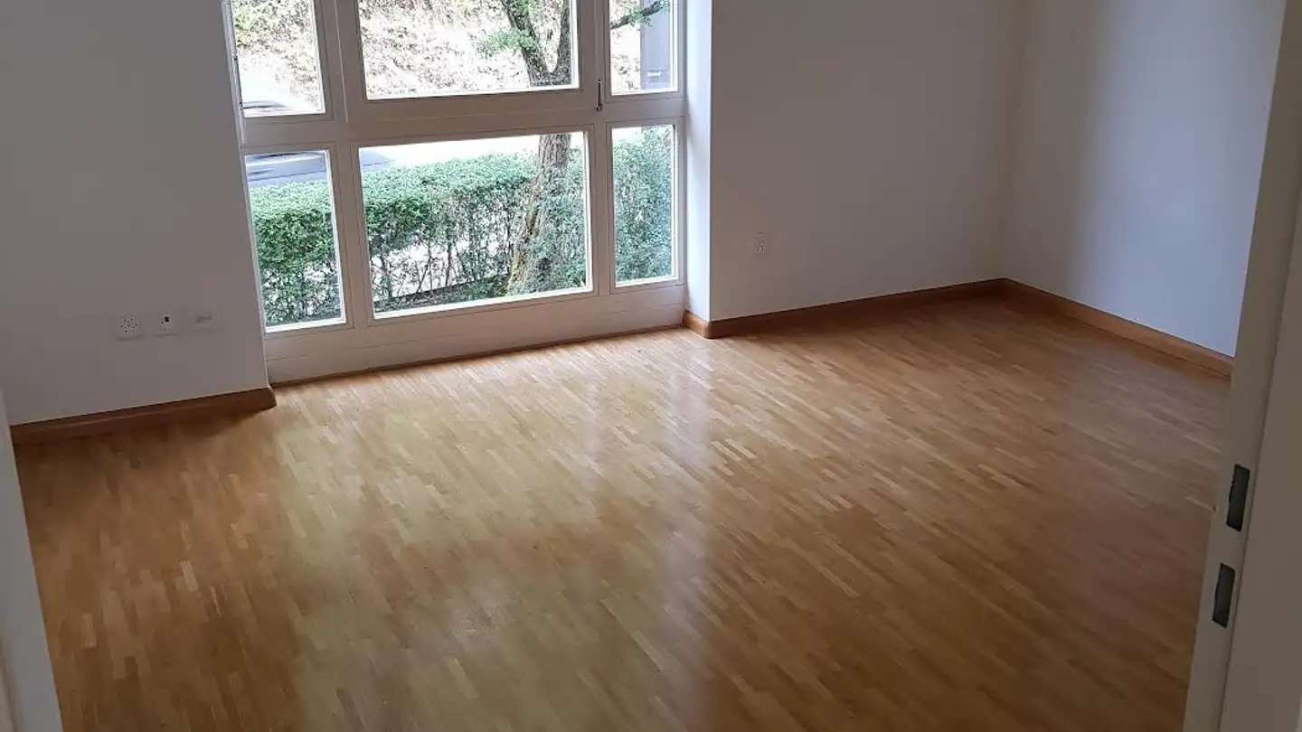 Appartamento in affitto - 4126 Bettingen