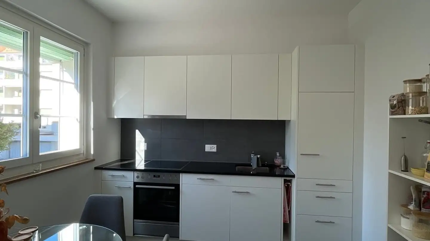 Appartement à louer - Hochfeldstrasse 3, 3012 Bern