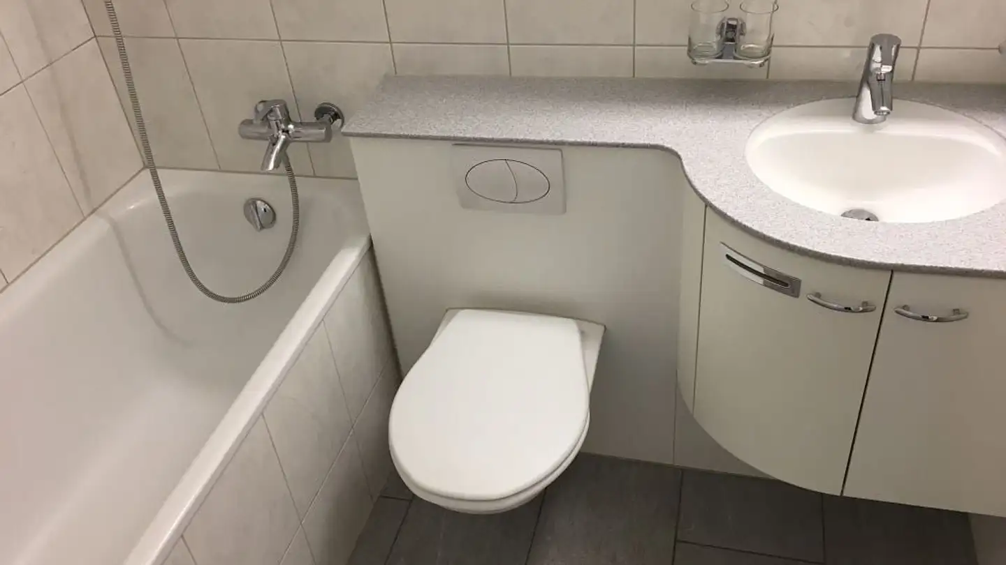 Wohnung mieten - Aarweg 6, 3110 Münsingen - Foto 4