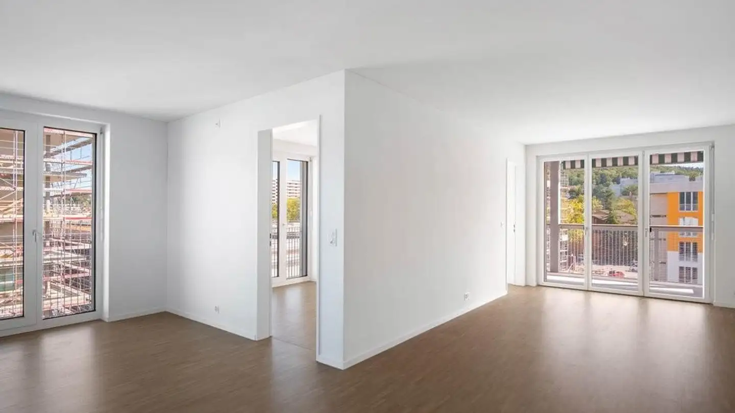 Appartamento in affitto - Badenerstrasse 114, 8952 Schlieren - Photo 2