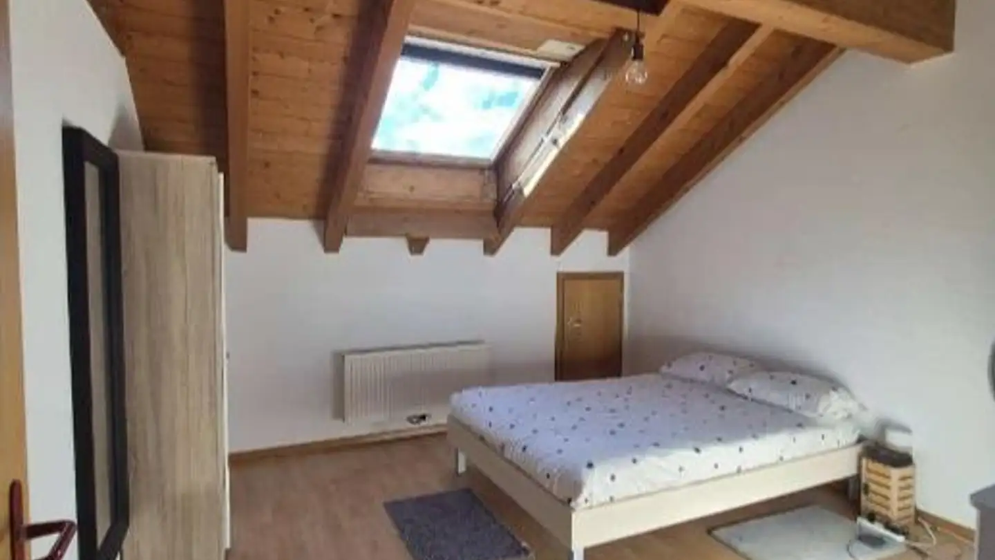 Wohnung mieten - Rue du Vieux-Moulin 13, 2852 Courtételle - Foto 2