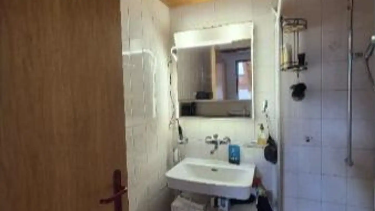 Wohnung mieten - Rue du Vieux-Moulin 13, 2852 Courtételle - Foto 4