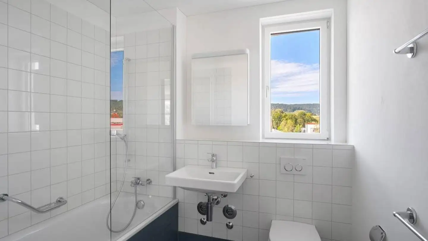 Appartamento in affitto - Badenerstrasse 114, 8952 Schlieren - Photo 3