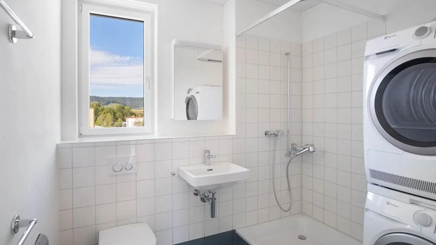 Appartamento in affitto - Badenerstrasse 114, 8952 Schlieren - Photo 4