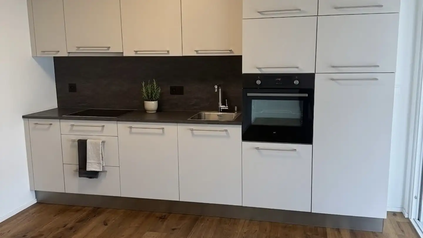 Apartment for rent - Hohenrainring 7, 4133 Pratteln - Photo 3
