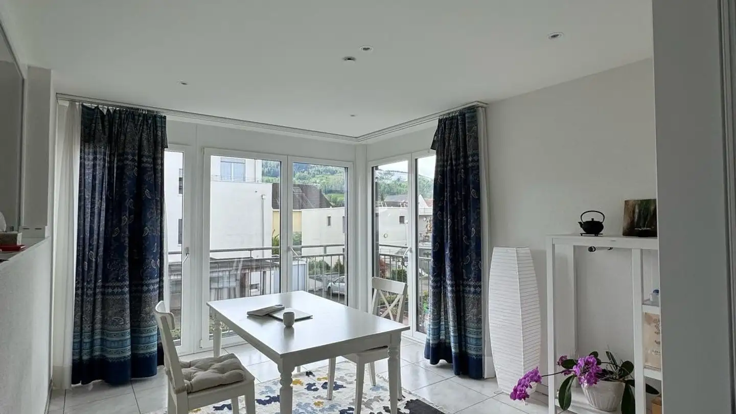 Wohnung mieten - Neumattstrasse 22, 4147 Aesch BL - Foto 2
