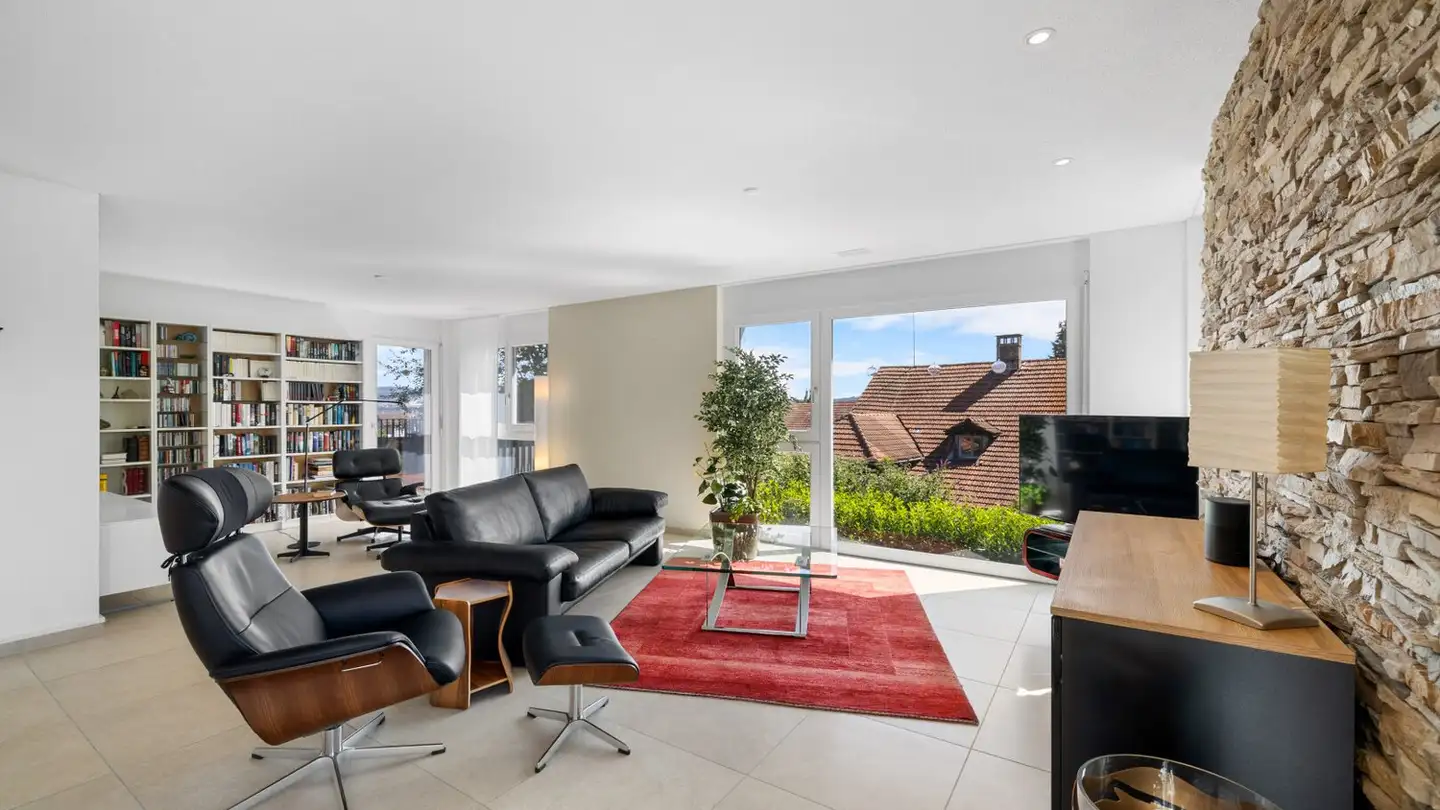 Apartment for sale - Zelgli 3, 5708 Birrwil