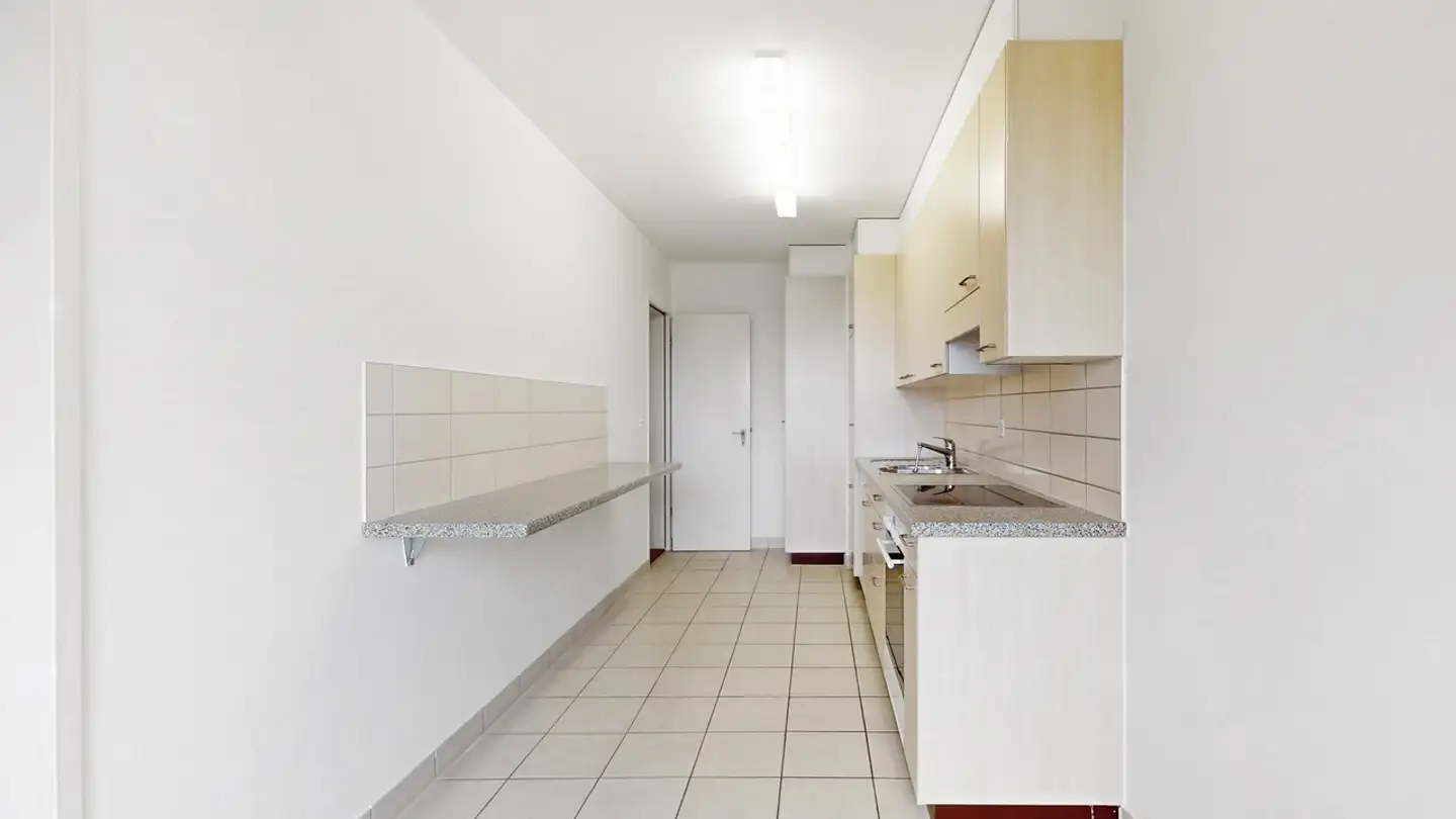 Appartamento in affitto - Spitzwaldstrasse, 4123 Allschwil - Foto 3