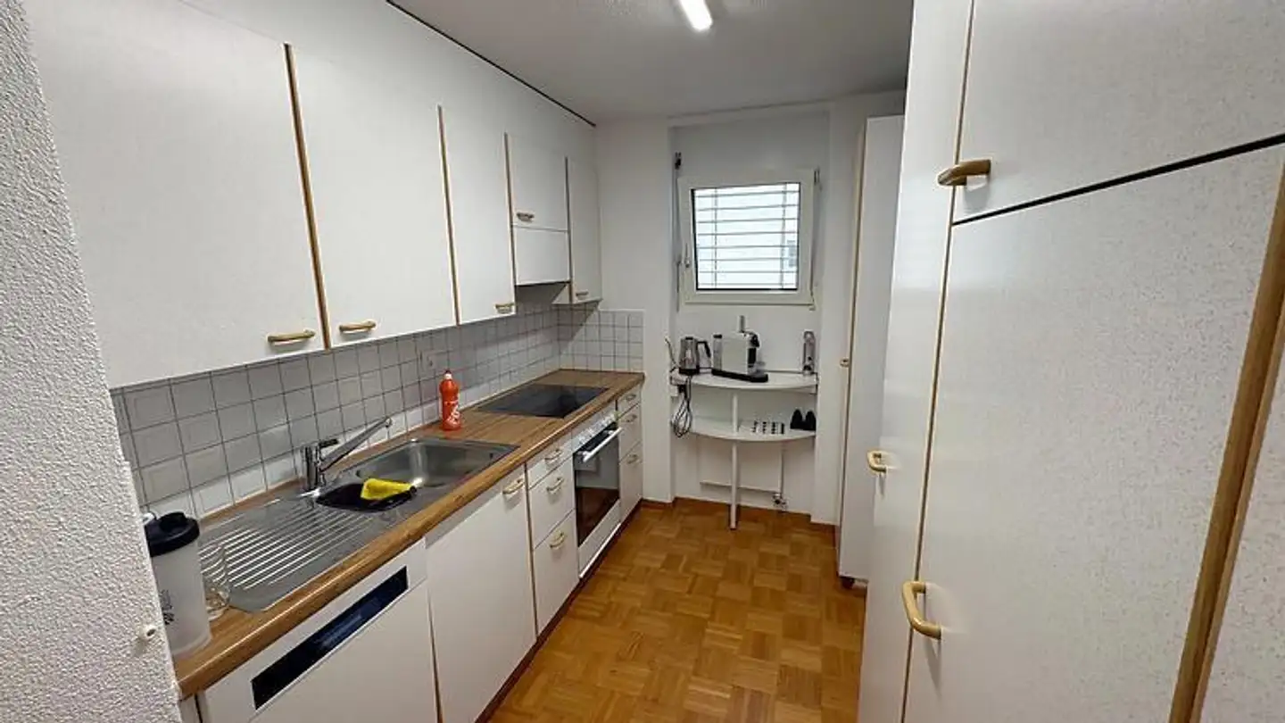 Appartement meublé à louer - 6003 Luzern - Photo 3