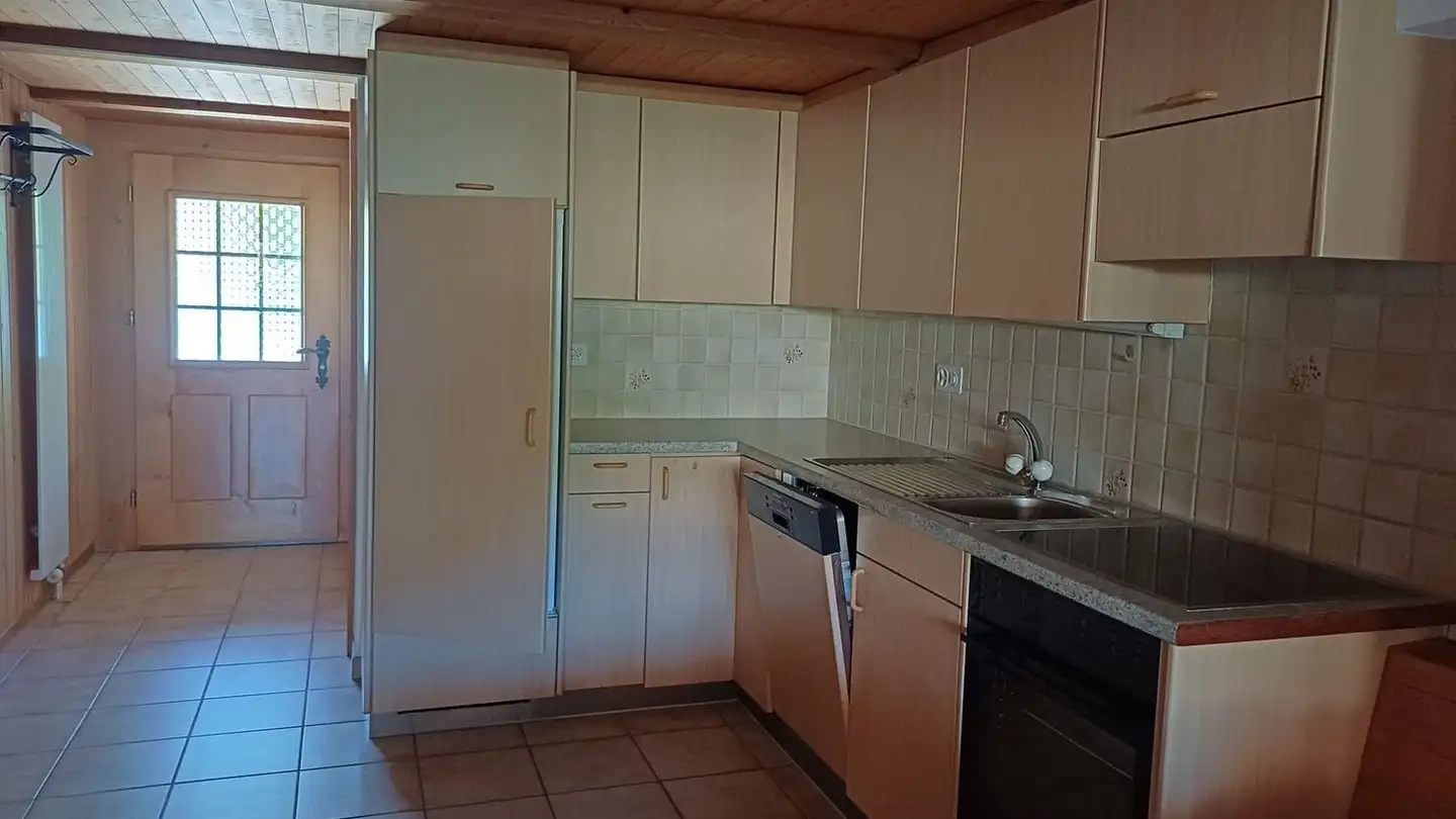 Appartamento in affitto - Tschamerie, 3415 Hasle b. Burgdorf - Foto 2