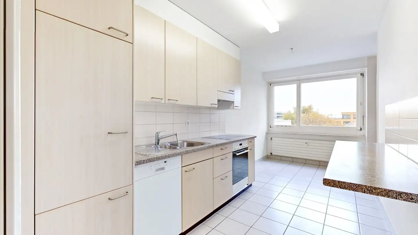 Appartamento in affitto - Spitzwaldstrasse, 4123 Allschwil - Foto 2