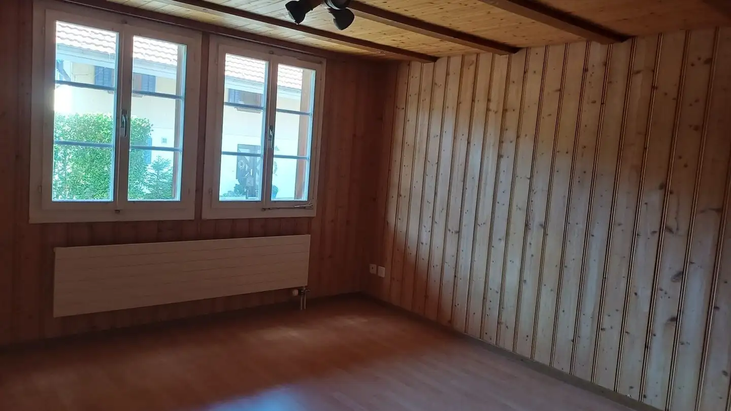 Appartamento in affitto - Tschamerie, 3415 Hasle b. Burgdorf - Foto 3