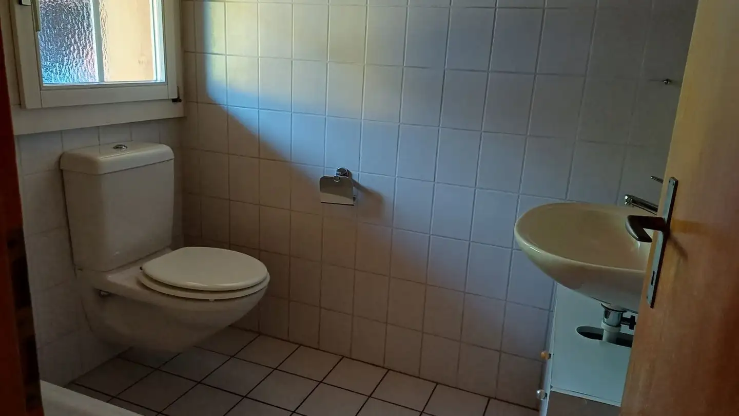 Appartamento in affitto - Tschamerie, 3415 Hasle b. Burgdorf - Foto 4