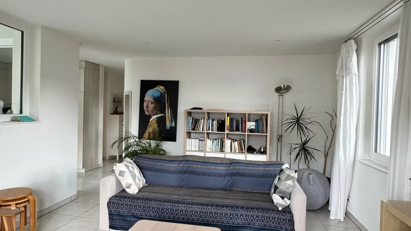 Wohnung mieten - Neumattstrasse 22, 4147 Aesch BL - Foto 3