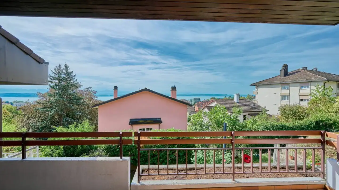 Casa singola in vendita - Chemin De La Chênaie 29b, 2034 Peseux