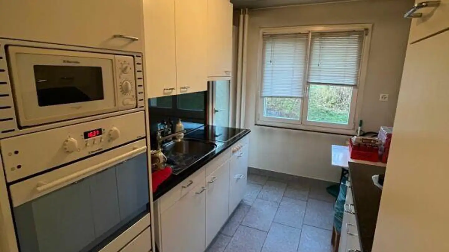 Appartamento in affitto - Schlösslistrasse 18, 6045 Meggen