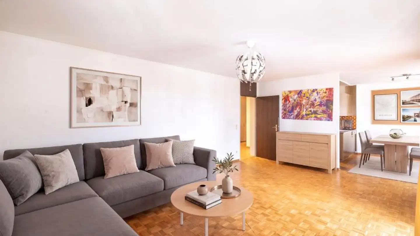 Appartement à vendre - 3960 Sierre