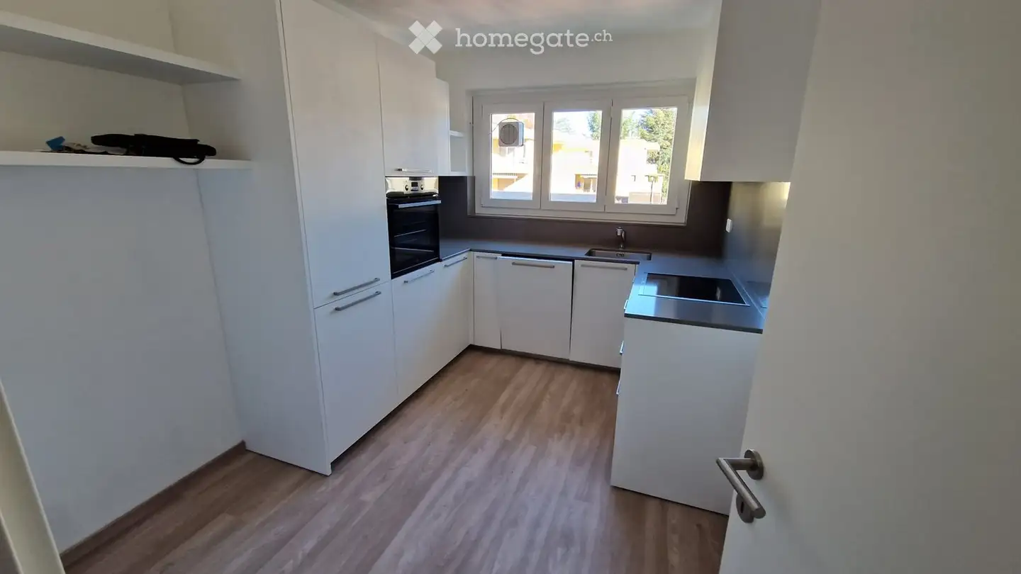 Appartement à louer - Via Alla Piana 5, 6815 Melide - Photo 3