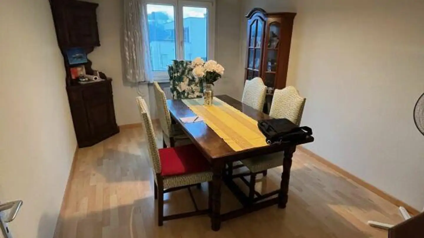 Appartamento in affitto - Schlösslistrasse 18, 6045 Meggen - Foto 2