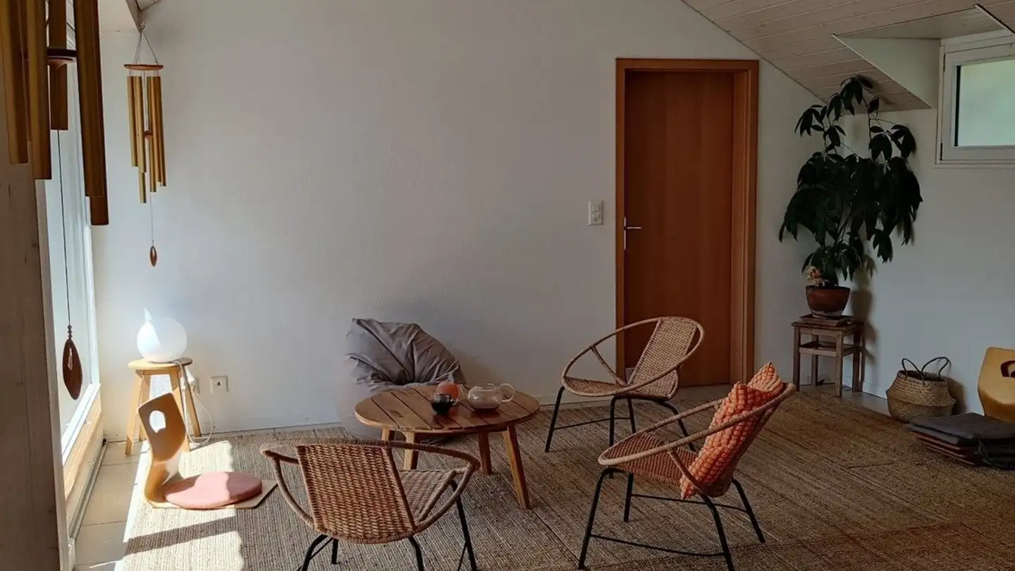 Chambre à louer - 1802 Corseaux - Photo 4